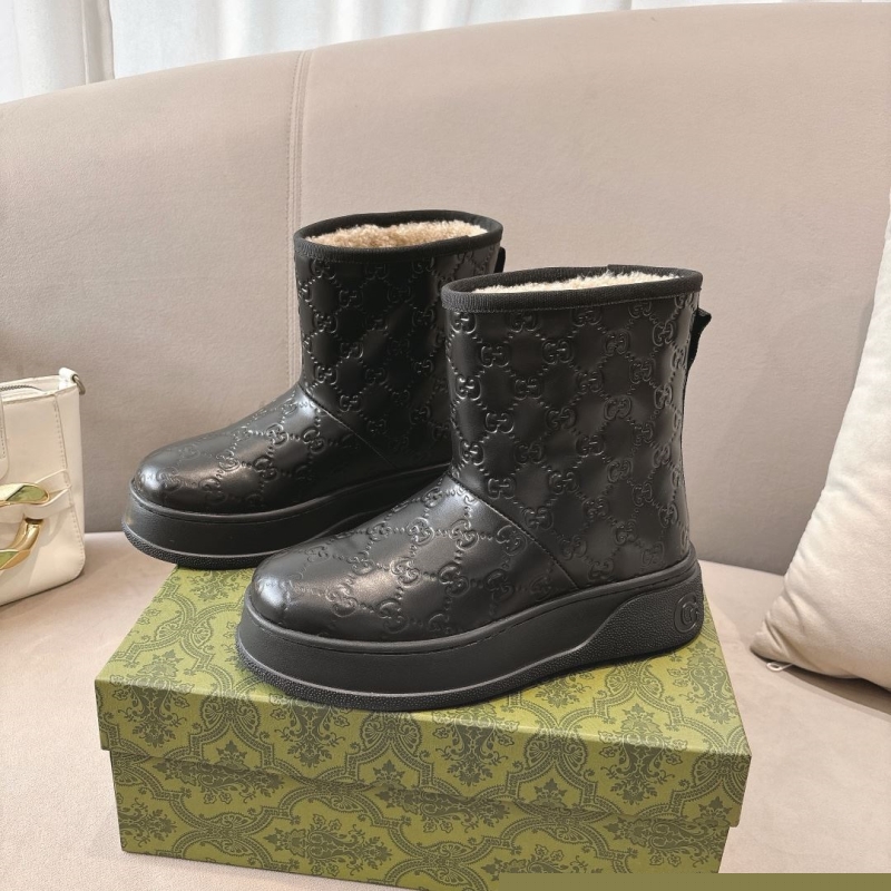 G*u*i boots